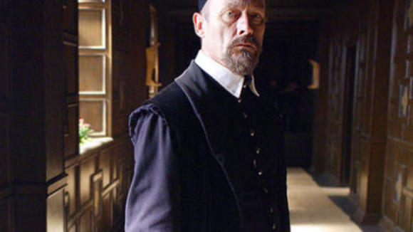 Photo from the movie Elizabeth I