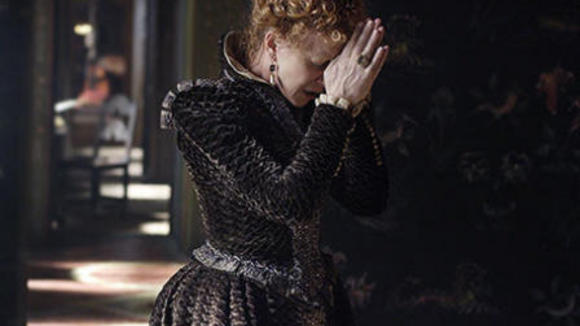 Photo from the movie Elizabeth I