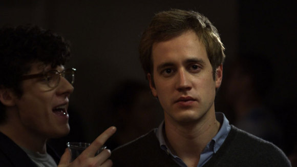 Photo from the movie Ex-Girlfriends