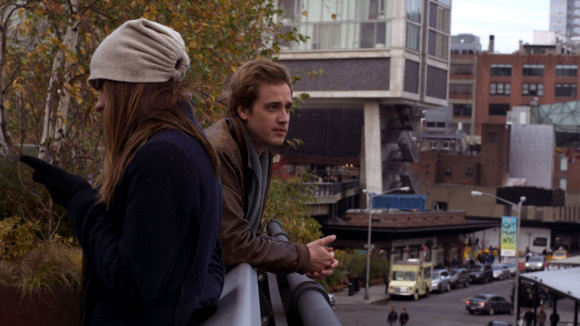 Photo from the movie Ex-Girlfriends