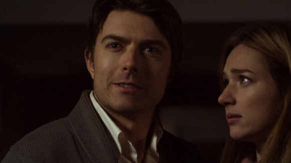 Photo from the movie Ex-Girlfriends