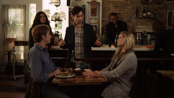 Photo from the movie Ex-Girlfriends