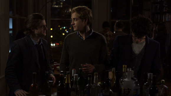 Photo from the movie Ex-Girlfriends