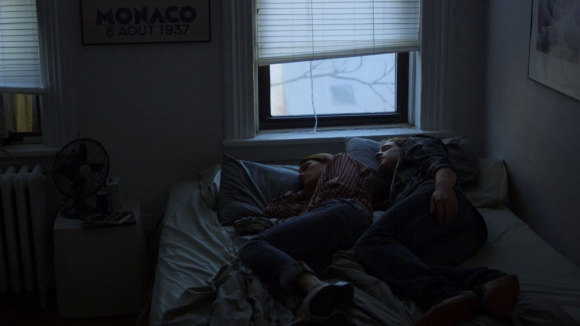 Photo from the movie Ex-Girlfriends