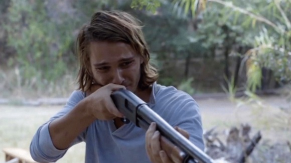 Photo from the movie Forever