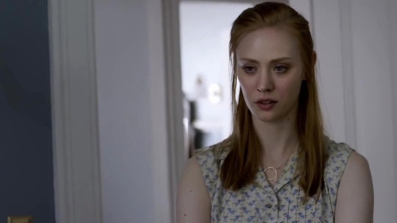 Photo from the movie Forever