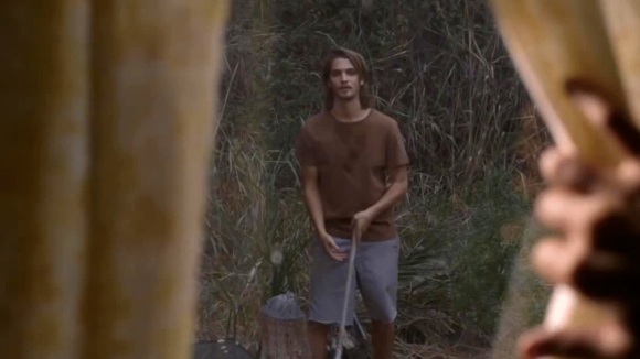 Photo from the movie Forever