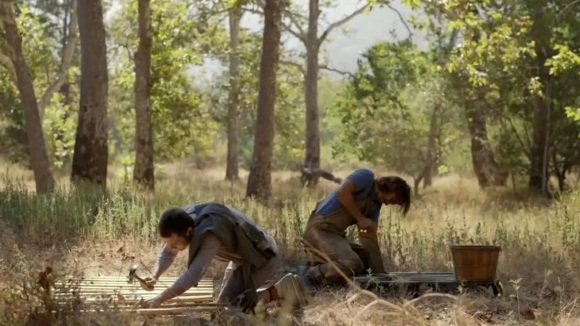 Photo from the movie Forever