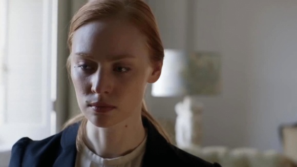 Photo from the movie Forever