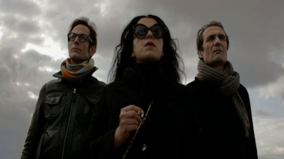 Photo from the movie Gang of the Jotas