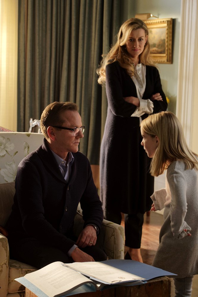 Photo from the movie Gifted