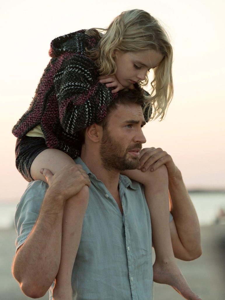 Photo from the movie Gifted