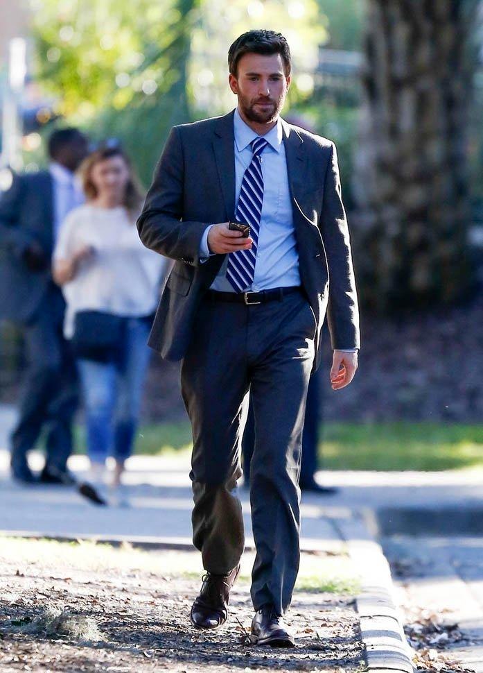 Photo from the movie Gifted