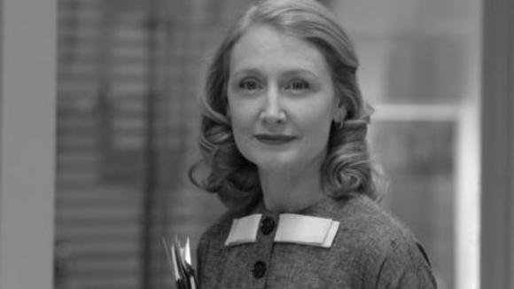 Photo from the movie Good Night, and Good Luck.