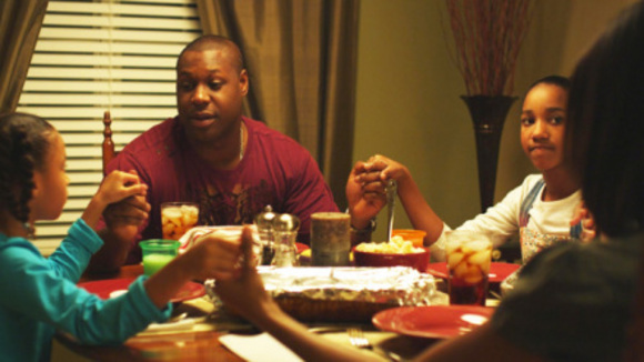 Photo from the movie The Grace Card