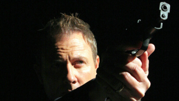 Photo from the movie The Grace Card