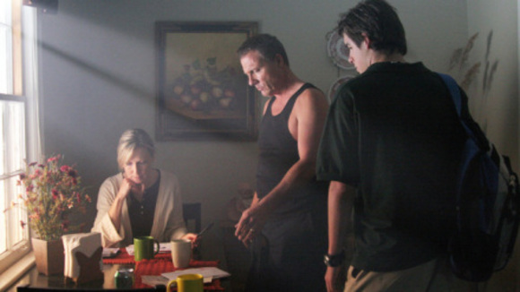 Photo from the movie The Grace Card