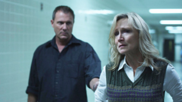 Photo from the movie The Grace Card