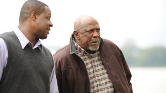 Photo from the movie The Grace Card