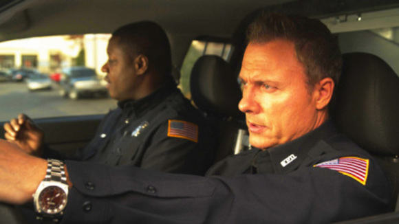 Photo from the movie The Grace Card