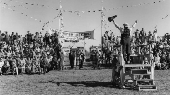 Photo from the movie The Great Waldo Pepper