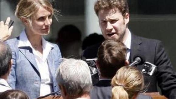 Photo from the movie The Green Hornet