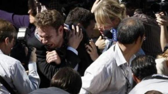 Photo from the movie The Green Hornet