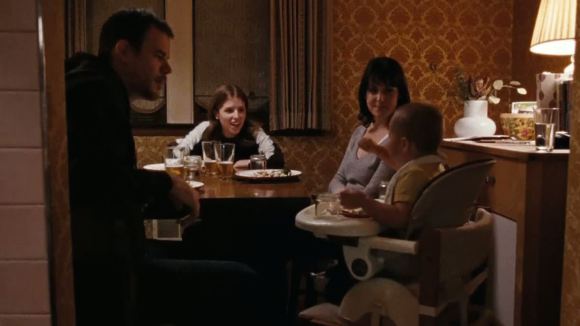 Photo from the movie Happy Christmas