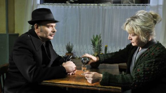 Photo from the movie Le Havre