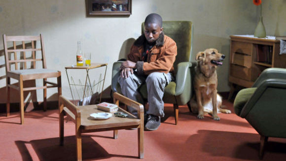 Photo from the movie Le Havre