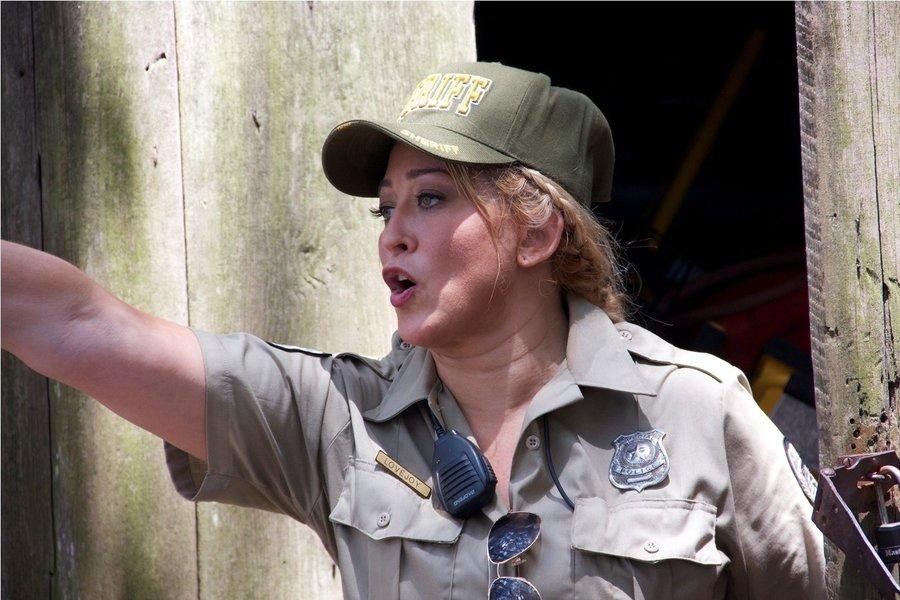 Photo from the movie Hidden in the Woods