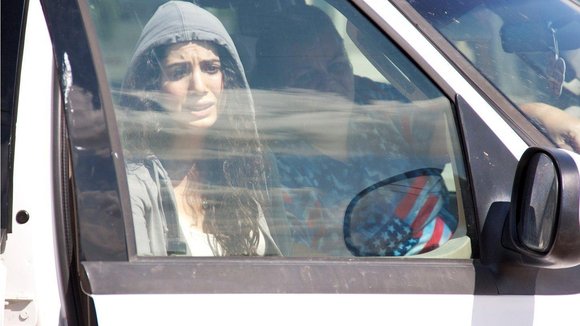 Photo from the movie Hidden in the Woods