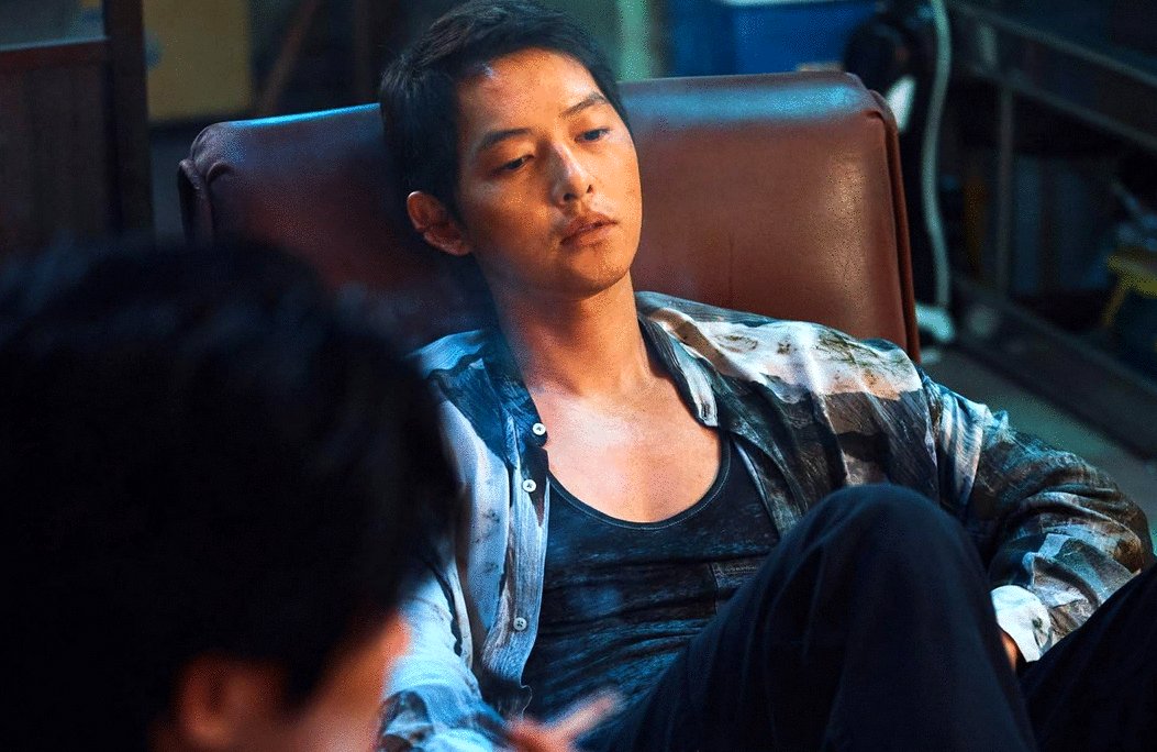 Photo from the movie Hopeless [2023]