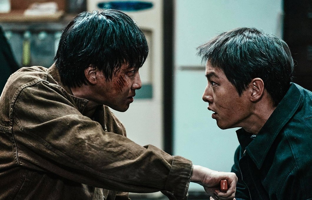 Photo from the movie Hopeless [2023]