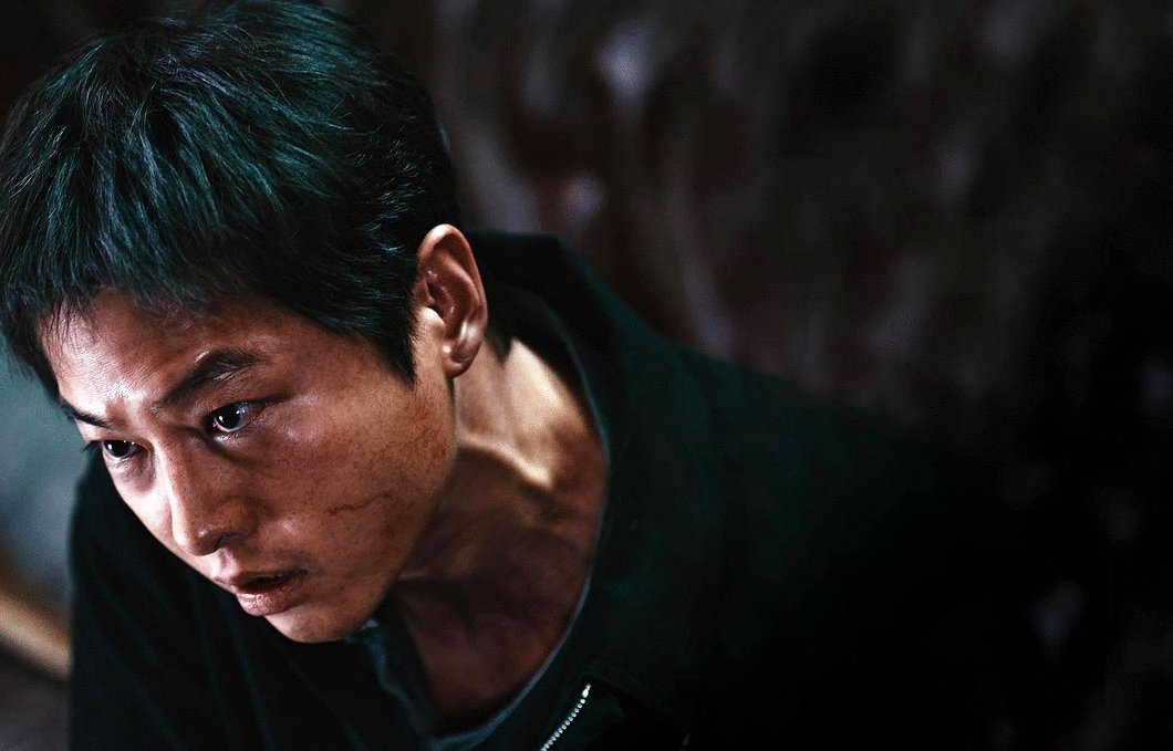 Photo from the movie Hopeless [2023]