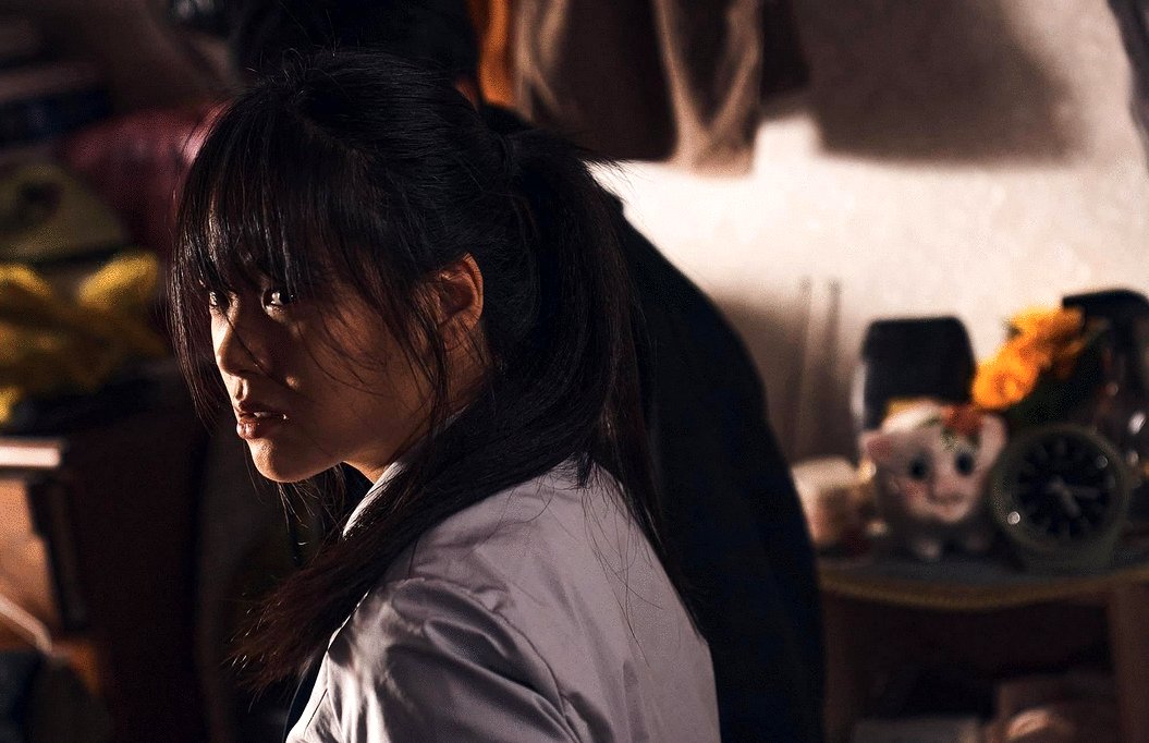 Photo from the movie Hopeless [2023]