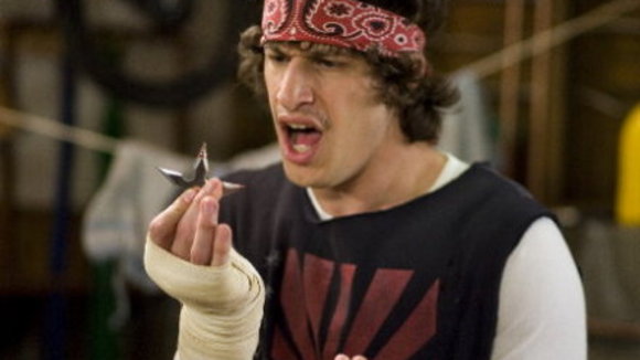 Photo from the movie Hot Rod