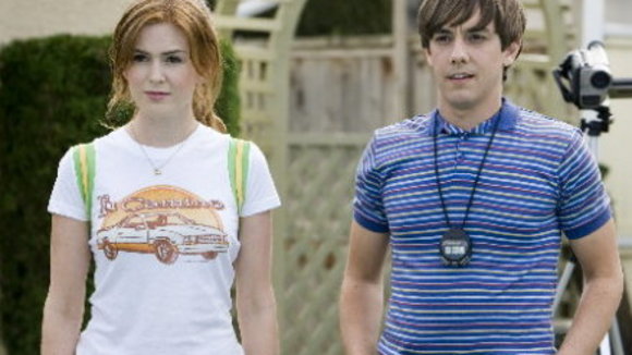 Photo from the movie Hot Rod