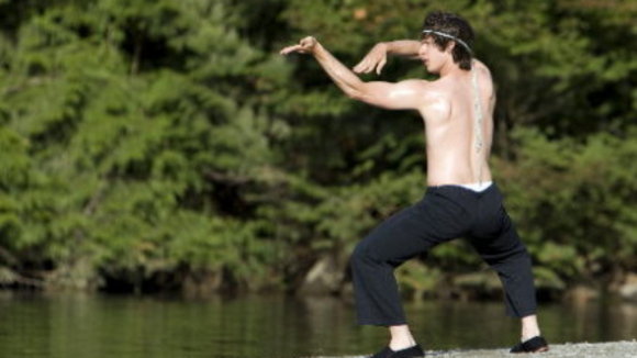 Photo from the movie Hot Rod