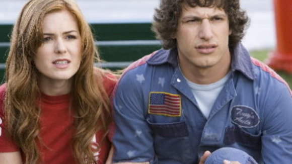 Photo from the movie Hot Rod