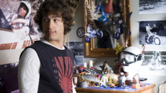 Photo from the movie Hot Rod