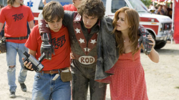 Photo from the movie Hot Rod