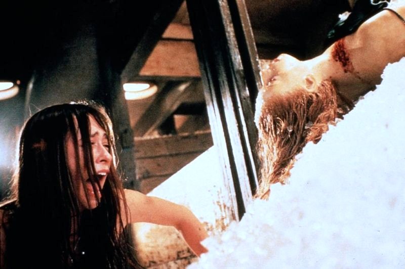 Photo from the movie I Know What You Did Last Summer