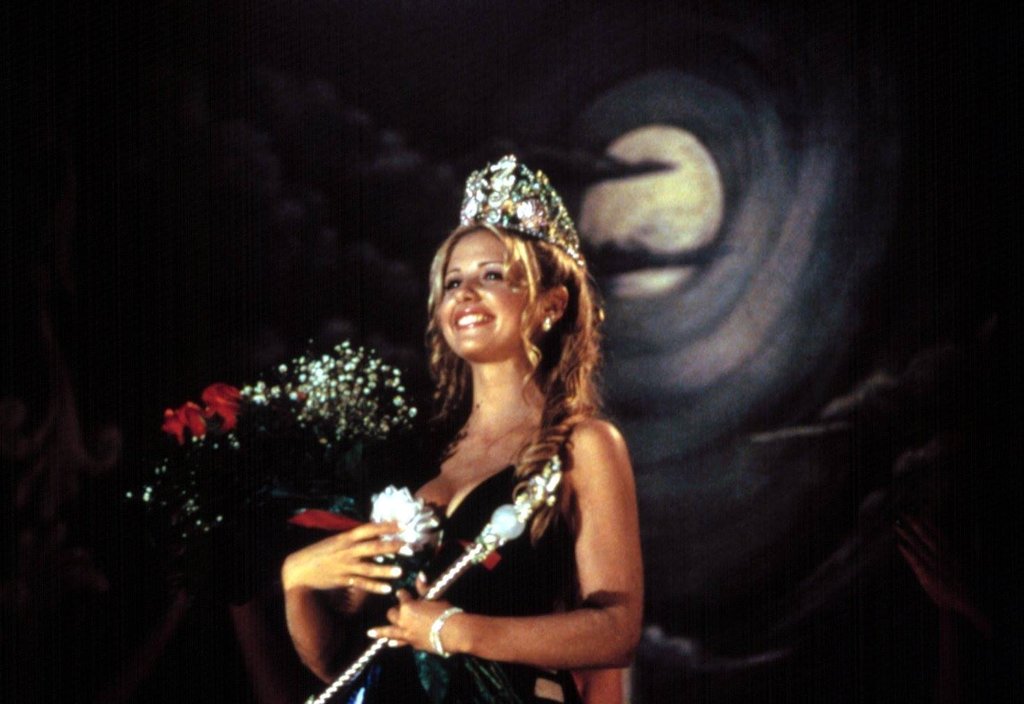 Photo from the movie I Know What You Did Last Summer