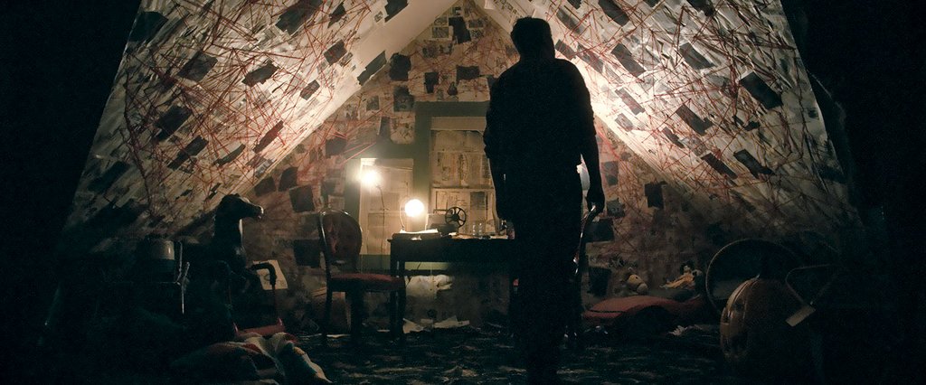 Photo du film I Trapped the Devil [2019]