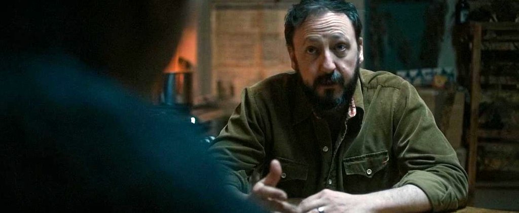 Photo du film I Trapped the Devil [2019]