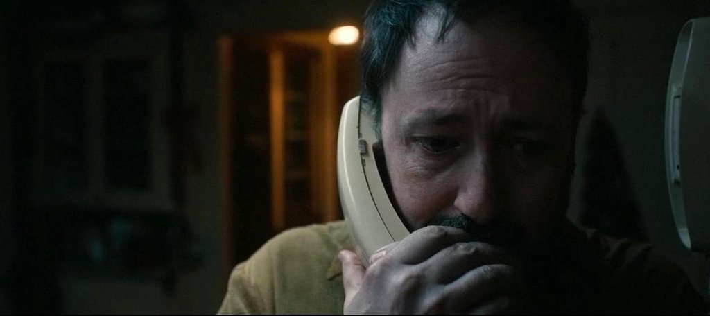 Photo du film I Trapped the Devil [2019]