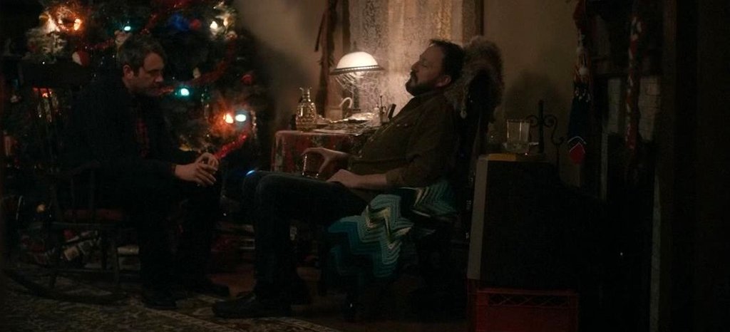 Photo du film I Trapped the Devil [2019]