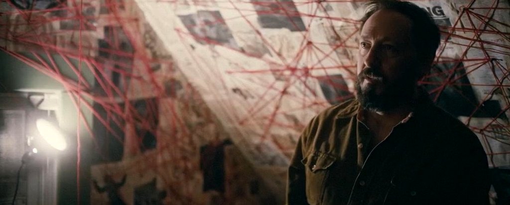 Photo du film I Trapped the Devil [2019]