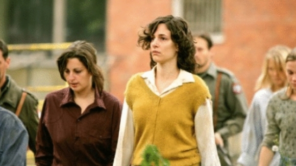 Photo from the movie In the Land of Blood and Honey